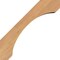 Ekena Millwork 5 1/2"W x 16"D x 16"H Legacy Smooth Knee Brace, Western Red Cedar BRC06X16X16LEC00SWR - alternate 4